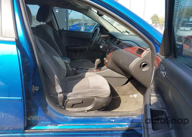 2G1WB5EK3A1175093: 43296307