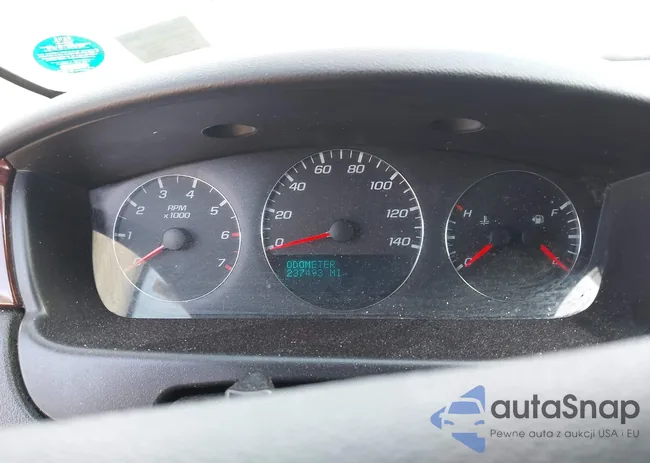 2G1WB5EK3A1175093: 43296307