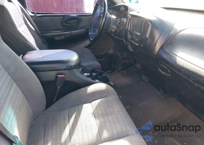 2FTRX07L31CA65177: 43296334