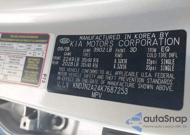 KNDJN2A24K7687253: 43296368