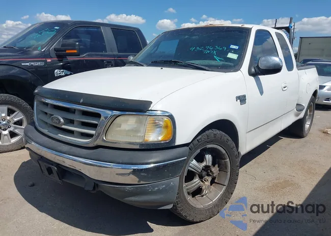 1FTRX07L5YKB26082: 43296369