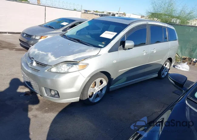 JM1CR293870143641: 43295403