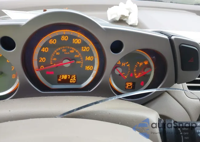 JN8AZ08W87W633523: 43295408