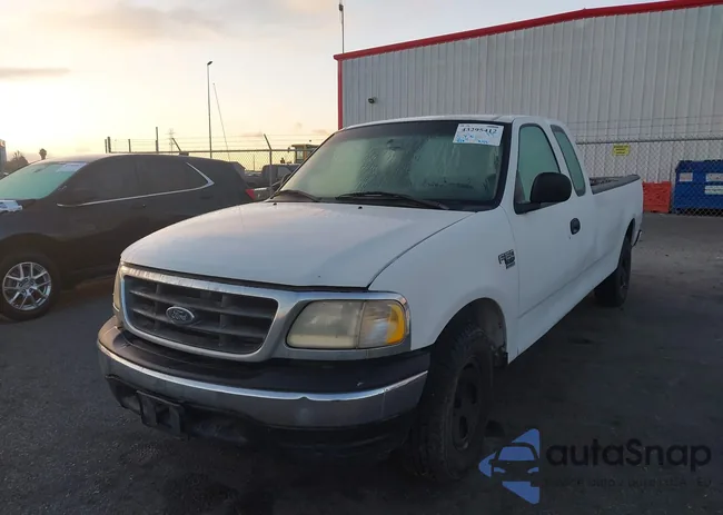 1FTRX17W51KF71833: 43295412