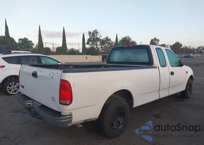 1FTRX17W51KF71833: 43295412