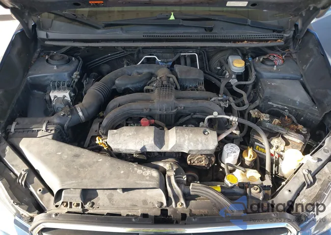 JF2GPABC1HH263233: 43295418