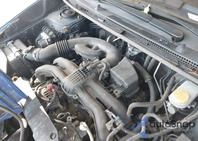 JF2GPABC1HH263233: 43295418