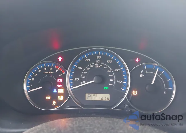 JF2SHABC8BH703012: 43295424