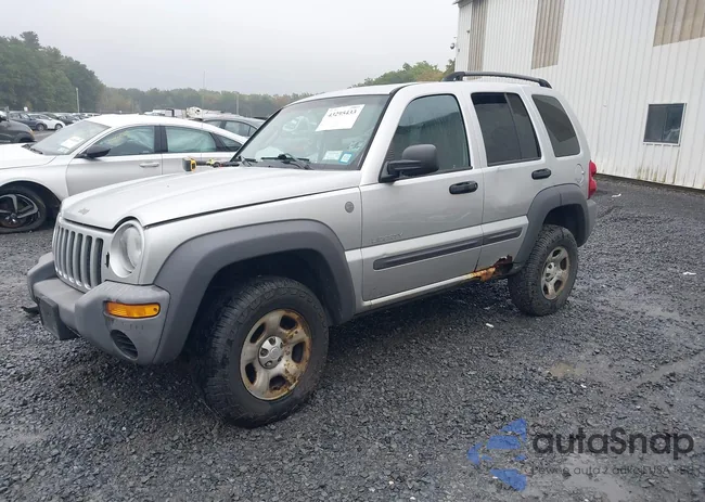 1J4GL48K84W258332: 43295433