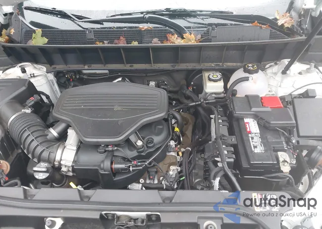 1GKKNULS0HZ313057: 43295437