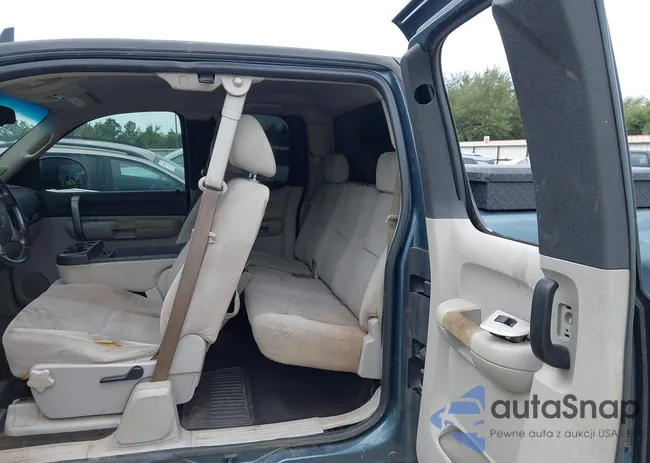 1GCEC19J97Z509623: 43295461