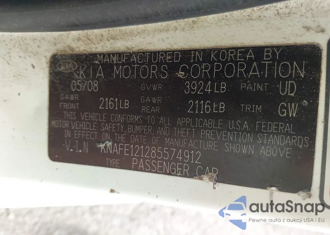 KNAFE121285574912: 43295490