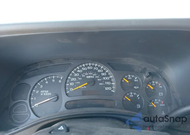 1GNEC13Z83J341326: 43295493