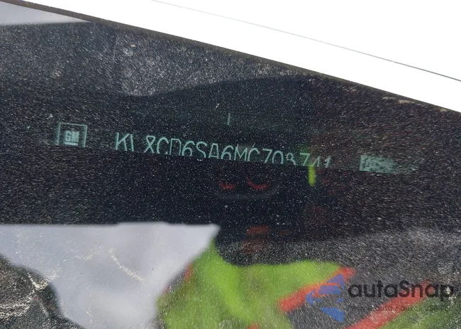 KL8CD6SA6MC703741: 43295550