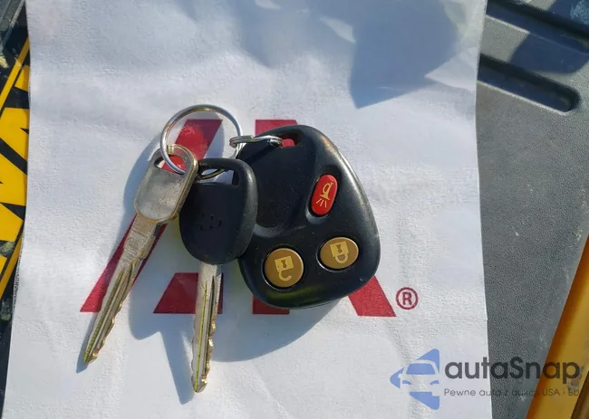 1GCEK19T83E356559: 43295576