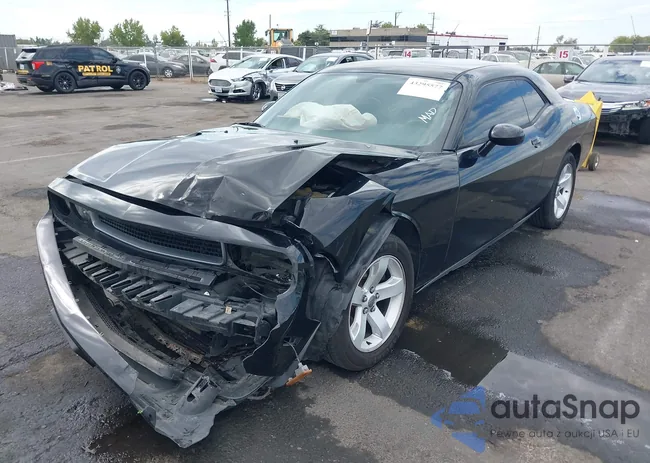 2C3CDYAG8DH607460: 43295577