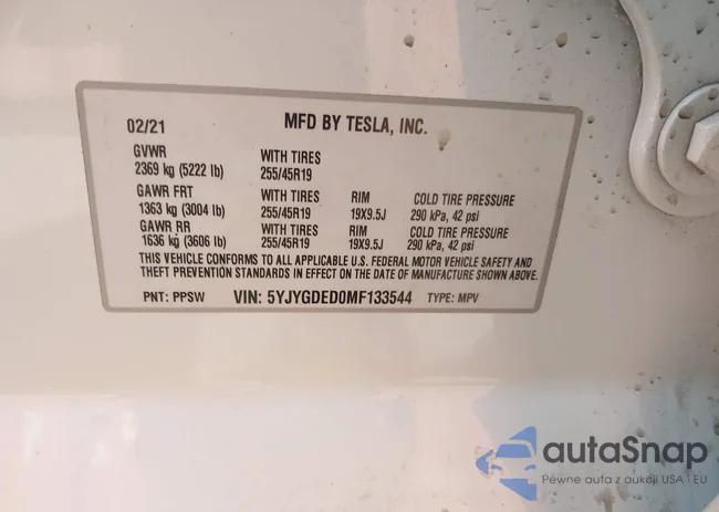 5YJYGDED0MF133544: 43295592