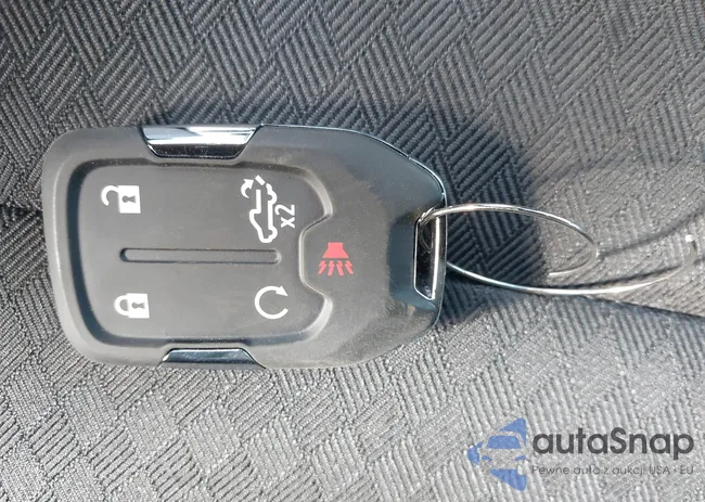 3GCUWDED0KG136162: 43295593