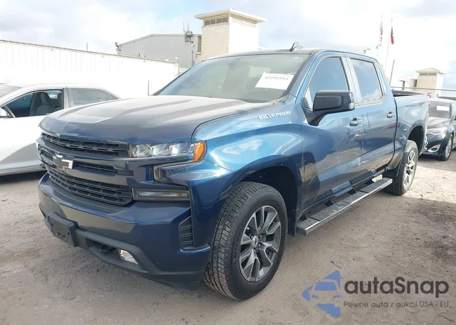 3GCUWDED0KG136162: 43295593