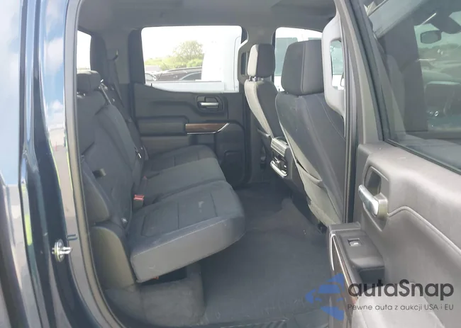 3GCUWDED0KG136162: 43295593