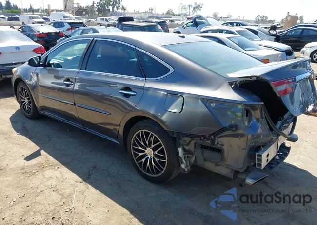 4T1BK1EB1GU195169: 43295632