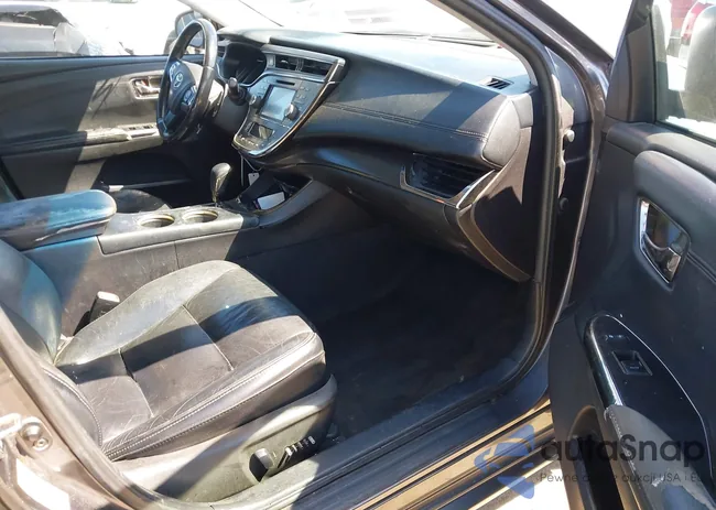 4T1BK1EB1GU195169: 43295632