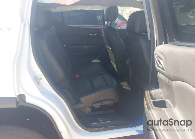 1GKKNML47PZ155011: 43295639