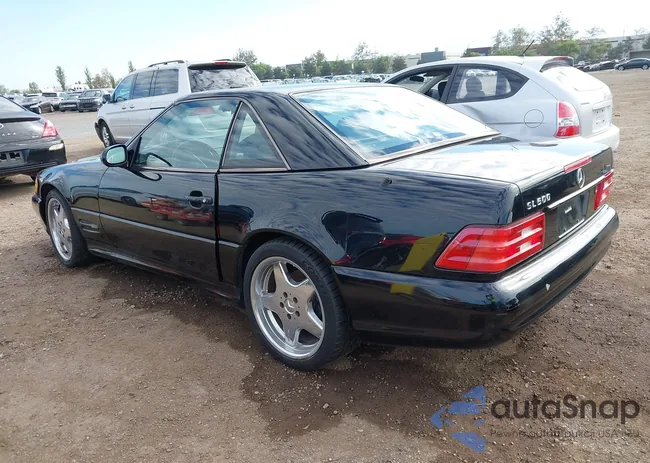 WDBFA68F4XF176834: 43295644