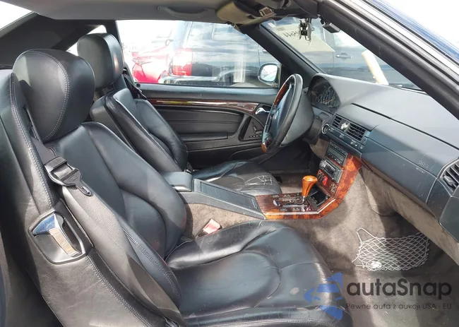 WDBFA68F4XF176834: 43295644