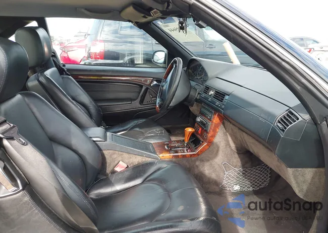 WDBFA68F4XF176834: 43295644