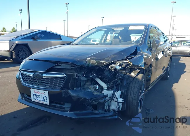 4S3GTAA66H3744579: 43295657