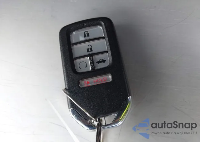 1HGCV3F48KA017797: 43295670