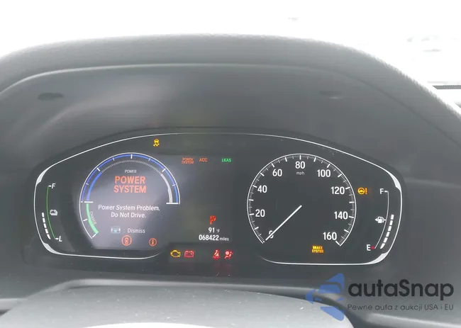 1HGCV3F48KA017797: 43295670