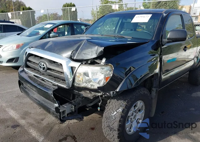 5TETU62N16Z221130: 43295672