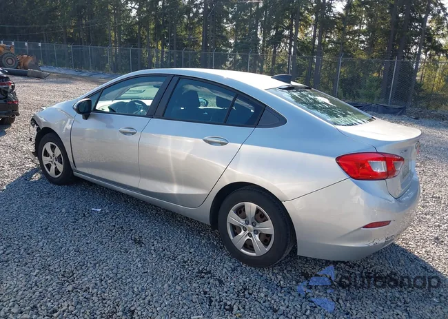 1G1BC5SM0H7222837: 43295673