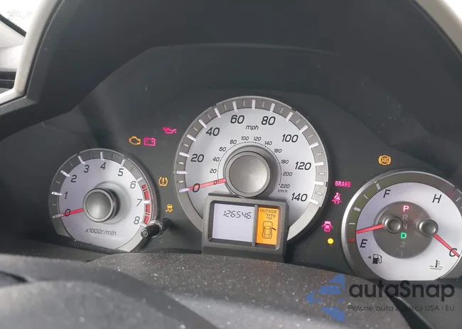 5FNYF3H50FB010816: 43295681