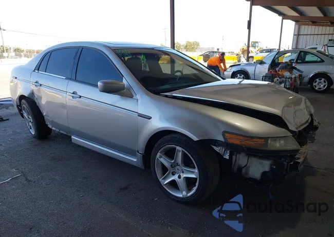 19UUA66286A050806: 43295694