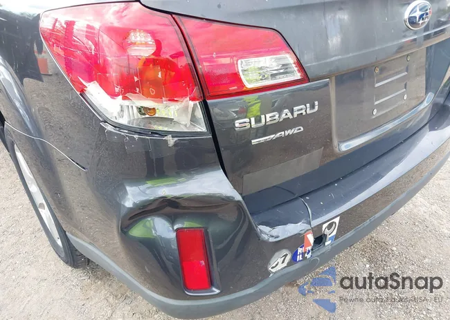 4S4BRCBC2C3265492: 43295705