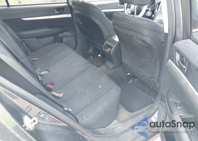 4S4BRCBC2C3265492: 43295705