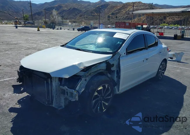 19UDE2F89GA011967: 43295727