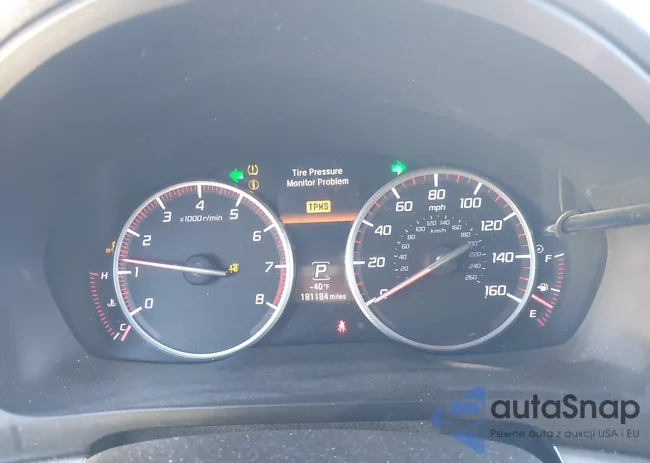 19UDE2F89GA011967: 43295727