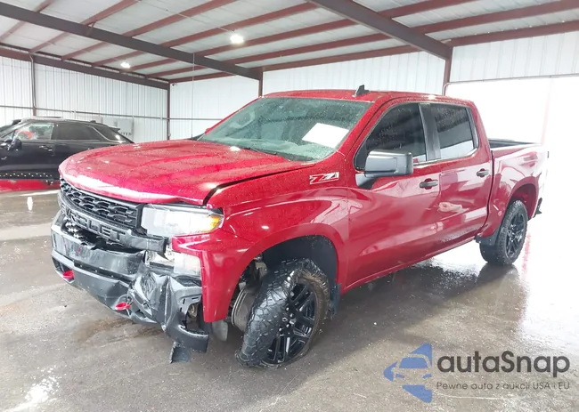 1GCPYCEFXMZ401837: 43295736