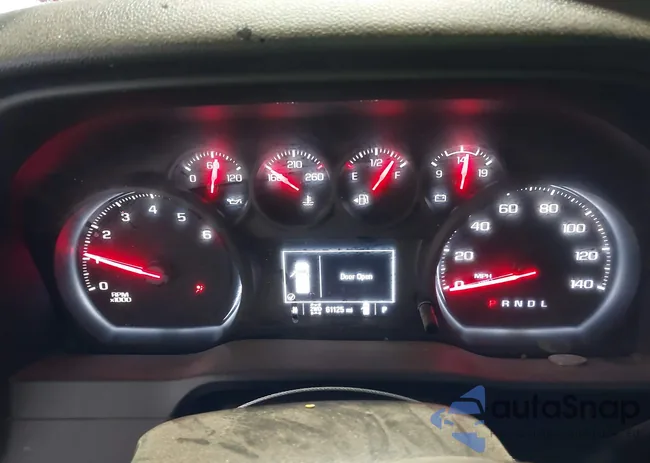 1GCPYCEFXMZ401837: 43295736