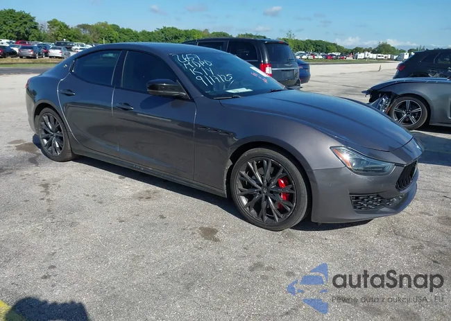 ZAM57YSA3K1332657: 43295740