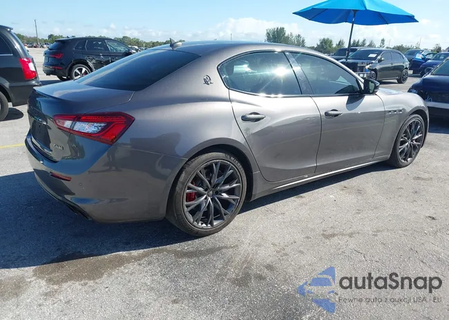 ZAM57YSA3K1332657: 43295740