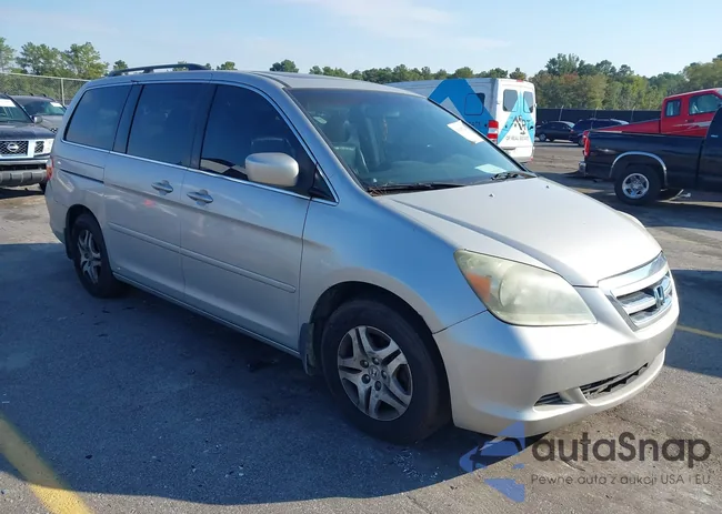 5FNRL38676B400625: 43295744