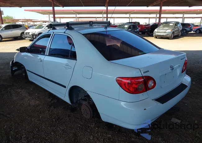 1NXBR32E38Z968084: 43295751