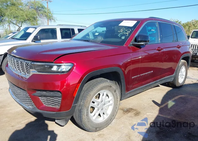 1C4RJHAG0PC622427: 43295755