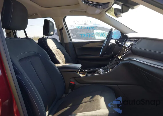 1C4RJHAG0PC622427: 43295755