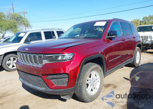 1C4RJHAG0PC622427: 43295755